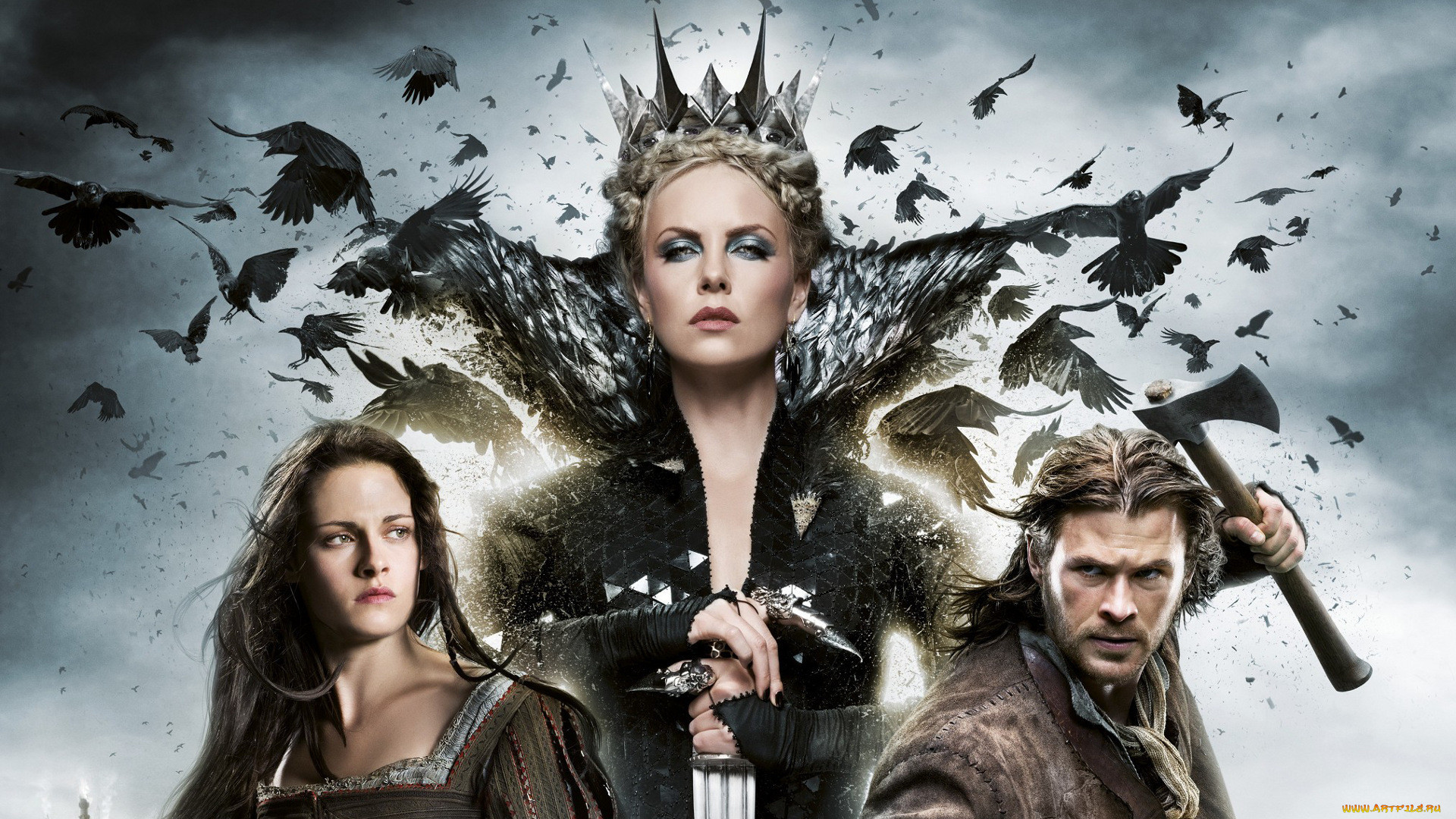 snow, white, and, the, huntsman, , , , , 